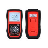 Original Autolink Al539 Next Generation Obdii+Electrical Test Tool