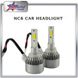 H11 H7 LED Headlight for Cars Motorcycle Cheap Headlight 36W LED Headlight Bulb for Auto