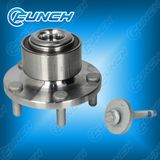 Wheel Hub Bearing Kit Vkba3660 for Ford