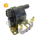 Creditparts for Dodge Mitsubishi OEM: 88921255 33410-85120 MD143571 Ignition Coil Pack