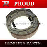 High Quality Gn125 Brake Shoe Motorcycle Parts