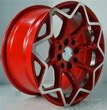 11291 Passanger Car Wheel