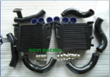 OEM Replacement Air Intercooler for Nissan Skyline Gt-R R35