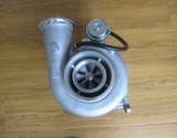 Gt45 762550-0003 2472965 Diesel Turbocharger for Caterpillar C13