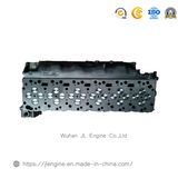 Isde Cylinder Head Complete Engine Head