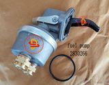 Cummins Spare Parts Fuel Pump (2830266)