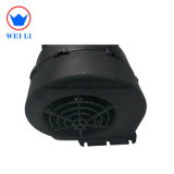 China Newest 335mm Bus Evaporator Cooling Fan with Speed Resistor