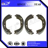  K2280 Car Brake Auto Parts Brake Shoe for Toyota