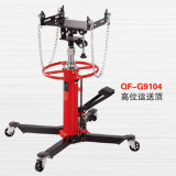 High Position Transmission Jack with Ce Approval