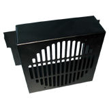 High Quality Aluminium Ventilation Grilles and Window Shutter China Suppliers