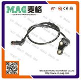 ABS Wheel Speed Sensor 1705400817 A1705400817 for Mercedes Benz C-Class (W202, S202)