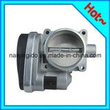 Auto Parts Car Throttle Body for BMW E65 2003 13541439580-06