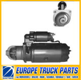 Truck Parts of Starter Motor 369554 for Scania