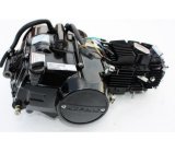 LIFAN 125cc 4 Gears Manual Clutch Engine