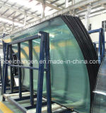 Auto Windshield Glass for Changan, Yutong Bus