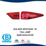 Sportage 2016 Taillight Supplier KIA Kx5