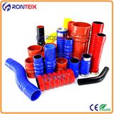 Silicone Hose Reinforced Straight / Reducer Coupler / Elbow / Vaccume Hose