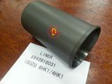 Excavator Spart Parts, Liner (8943916031)