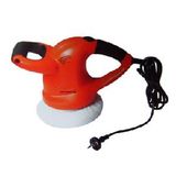 12V Electric Orbital Polisher for Car