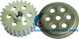 Motorcycle Parts Clutch Center&Boss for Motorcycle Ax100