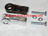 Yog Motorcycle Chain Adjuster Regulator Lifter Spare Parts