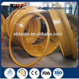 Newest 11.00-20/8.5 of 3PCS OTR Steel Wheels Rims
