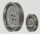 Crankshaft Pulley / Torsional Vibration Damper for Ford 1329202