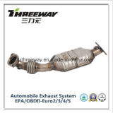 Three Way Catalytic Converter Direct Fit for Fr3605c