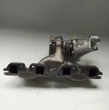 Gt2256lms Garrett Diesel Engine 704136-5003s 8973267520 Turbocharger for Isuzu