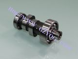 Yog Motorcycle Engine Camshaft Bajaj Discover 135