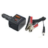 12V Memory Settings Saver for Cars