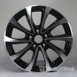 BBS Rims Hot Sale 17 Inch Car Wheels