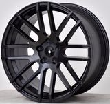 Jz82 20 Inches Passenger Car Wheel