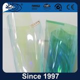 High Quality Shiny Chameleon Solar Window Tint Pet Film (1.52*30m/roll)