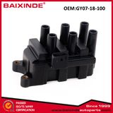 GY07-18-100 Ignition Coil for MERCURY GY0718100 Ignition Module