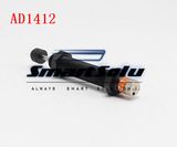 Ad1412 Pneumatic Hydraulic Shock Absorber