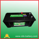 Hybrid Car Battery 12V180ah Car Battery in Korea