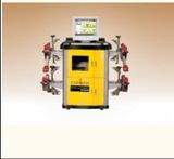 Tire Repair Equipment---CCD Wheel Alignment System (U2000)