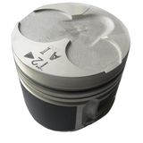 Auto Parts- Piston (T2) for Engine Piston, Auto Piston, Car Piston