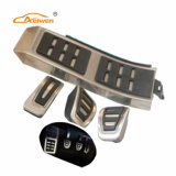 Aelwen Car Manual Brake Cover for Audi A4 B8, A5, Q3, Q5, A6 C7, A8