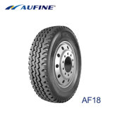 Advanced Heavy Duty Truck Tire in Competitive Price
