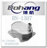 Bonai Auto Spare Transit Mk7 2.2 2.4 Tdci Oil Cooler (1704068/BK3Q6B624BB)