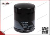 Auto Parts Genuine Oil Filter 90915-30002-8t Air Filter 90915300028t for Land Cruiser