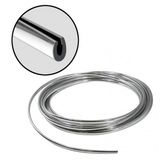 Car Auto Chrome Edge Guard