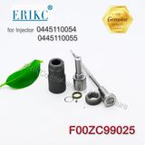 Erikc Parts Foozc99025 The Injectors Kit Bosch F00zc99025 and F Ooz C99 025 for Mercedes-Benz 0445110054 0445110055