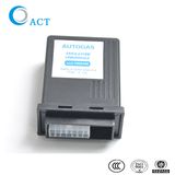 NGV CNG Injectors Emulator