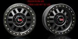 Phantom Alloy Beadlock Wheel Rim