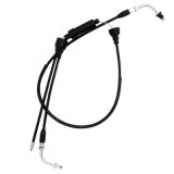 Engine Parts Throttle Cable for YAMAHA Y-Zinger Pw80