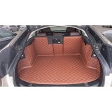 for BMW 5 Series Gt 2010-2014 Car Trunk Mat Full Cargo Boot Liner Cover Carpet