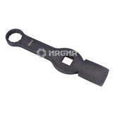 Straight Slogging Wrench 12PT 26mm (MG50753)